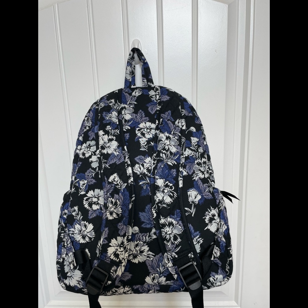 Vera Bradley Backpack NEW - Picture 2 of 6
